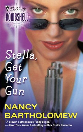Cover image for Stella, Get Your Gun